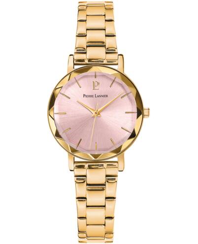 Montre Dame Pierre Lannier - Collection MULTIPLES