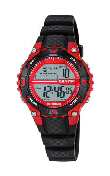 Montre Digitale Calypso K5684/6