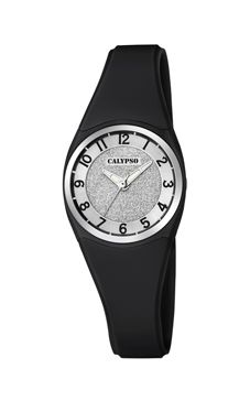 Montre Silicone Calypso K5752/6
