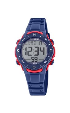 Montre Digitale Calypso Enfant K5801/4