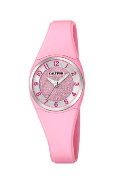 Montre Silicone Calypso K5752/2