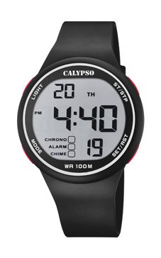 Montre Digitale Calypso K5795/1
