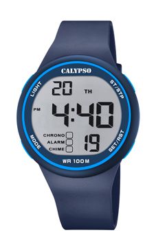 Montre Digitale Calypso K5795/3