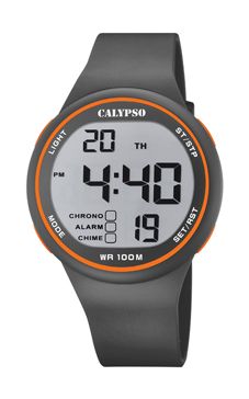 Montre Digitale Calypso K5795/4