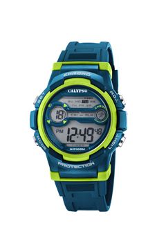 Montre Digitale Calypso Enfant K5808/3