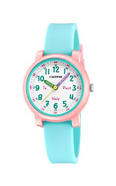 Montre Calypso Enfant K5827/3