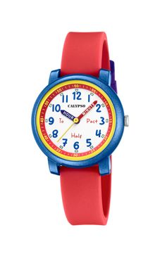 Montre Calypso Enfant K5827/5