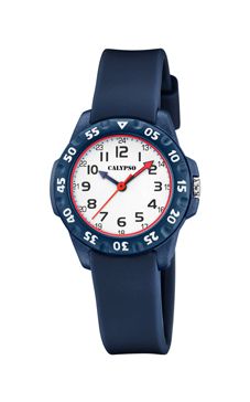 Montre Quartz Calypso K5829/5