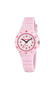 Montre Silicone Calypso K5846/1