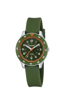 Montre Quartz Calypso K5847/2