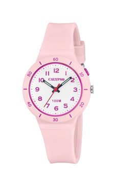 Montre Silicone Calypso K5848/1