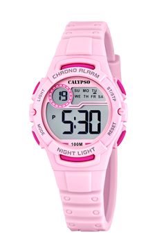 Montre Enfant Digitale Calypso K5852/1