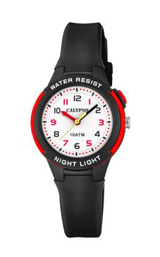 Montre Calypso Enfant K6069/6