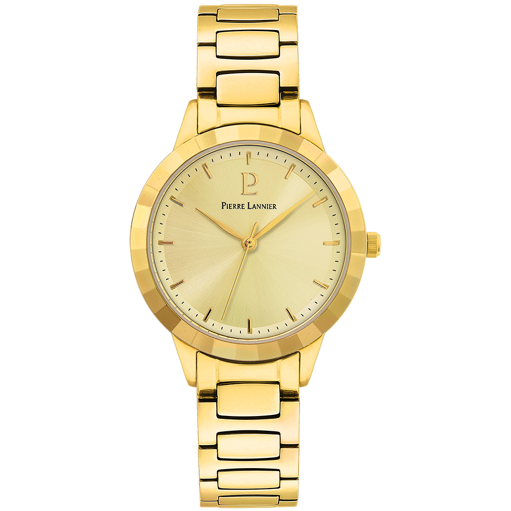 Montre Dame Pierre Lannier - Collection GALIERA