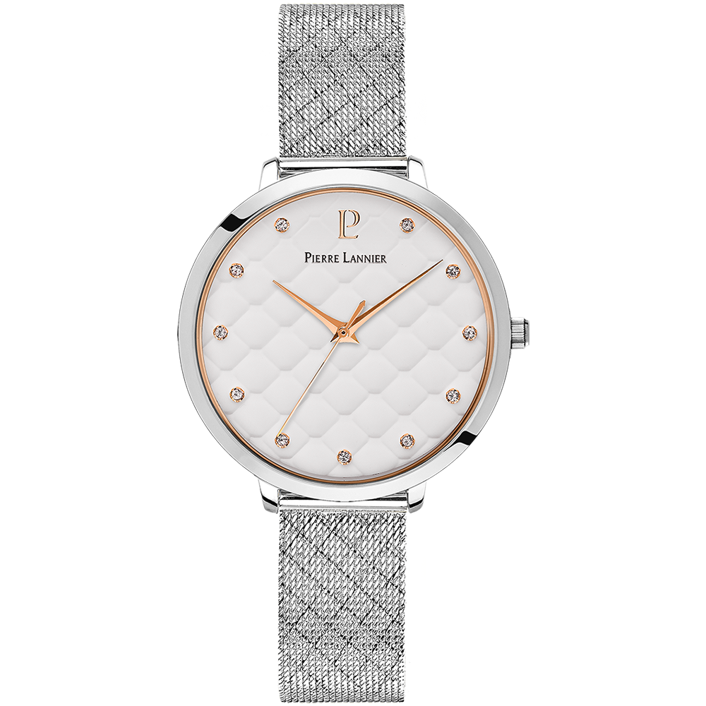Montre Dame Pierre Lannier - Collection GRACE