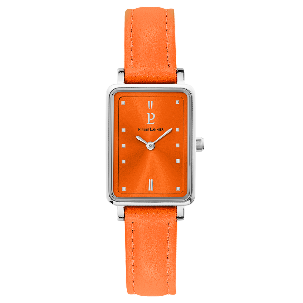 Montre Dame Pierre Lannier - Collection ARIANE