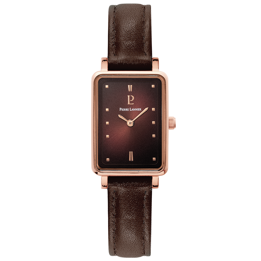Montre Dame Pierre Lannier - Collection ARIANE