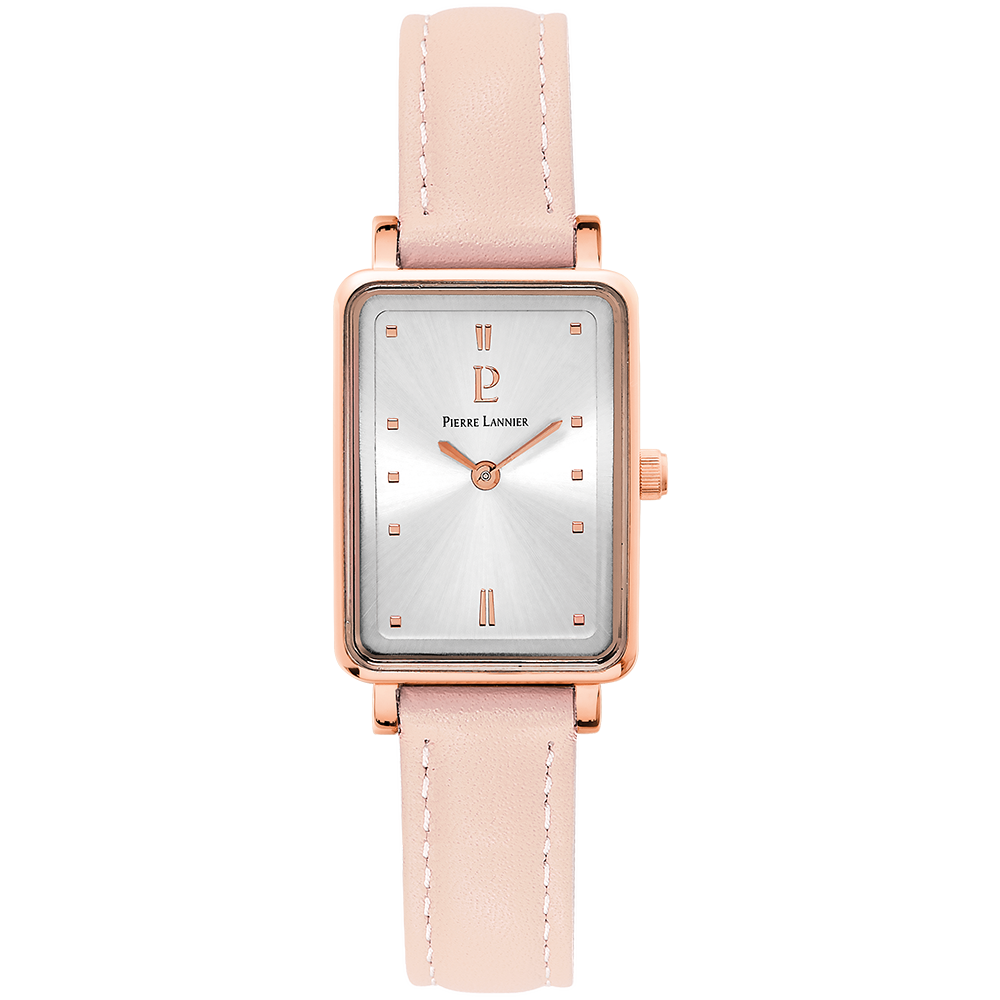 Montre Dame Pierre Lannier - Collection ARIANE