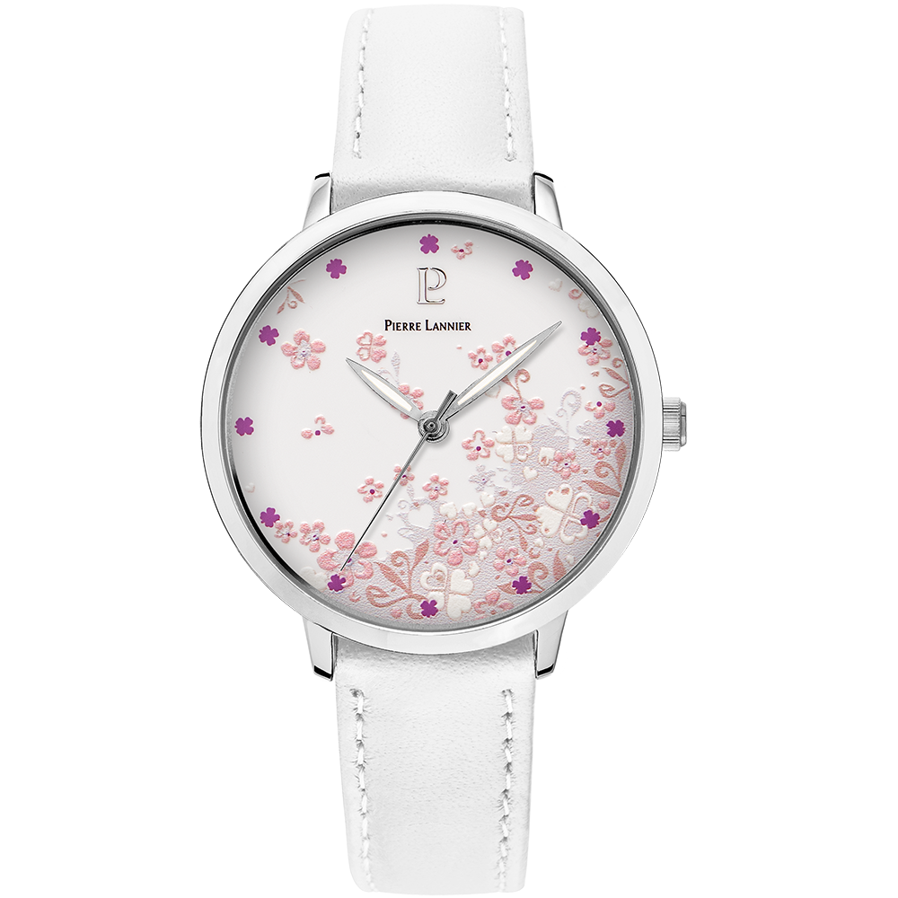 Montre Dame Pierre Lannier - Collection TALLIA
