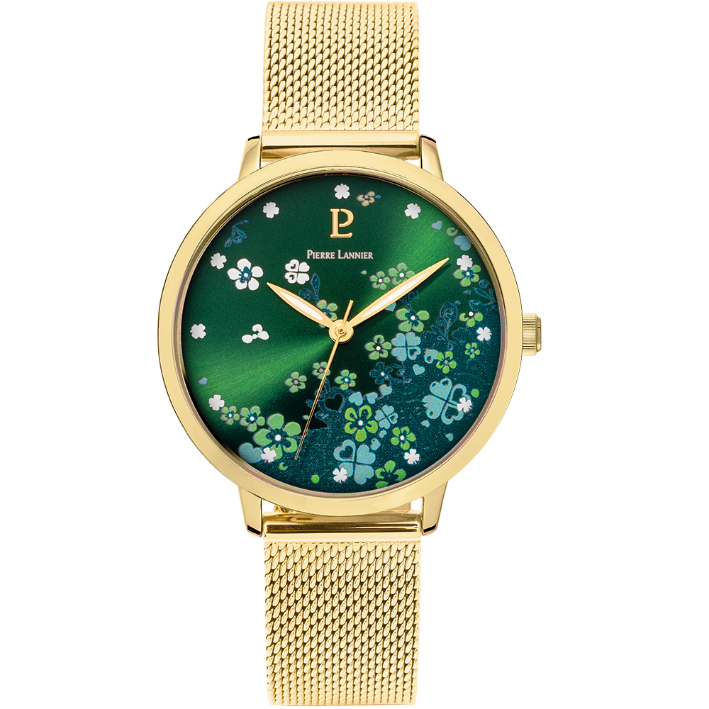 Montre Dame Pierre Lannier - Collection TALLIA