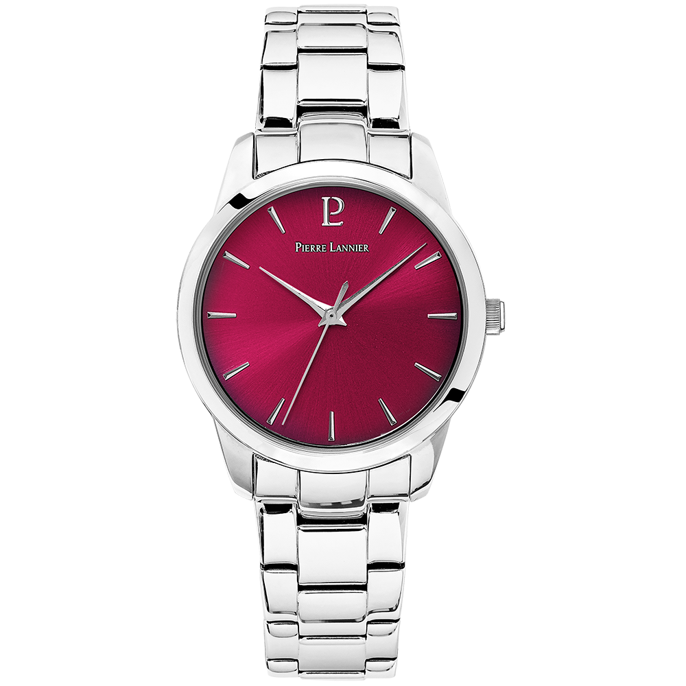 Montre Dame Pierre Lannier - Collection ROXANE
