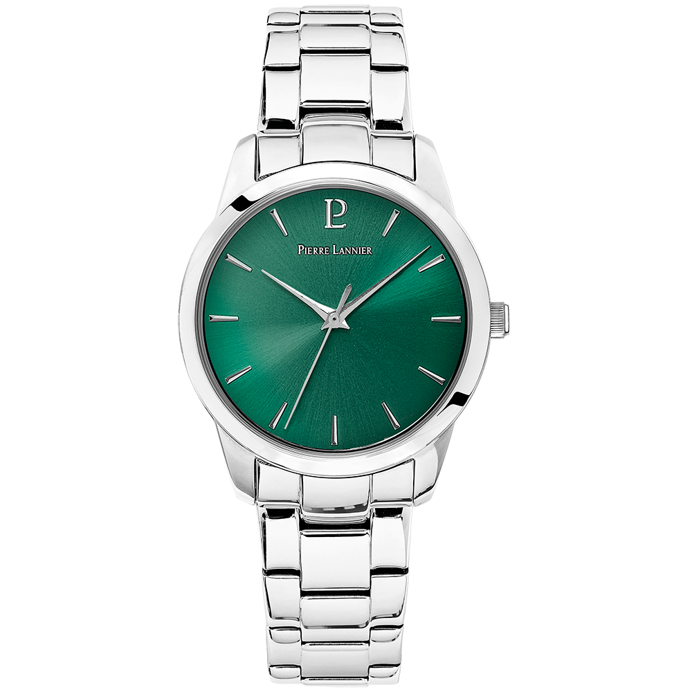Montre Dame Pierre Lannier - Collection ROXANE