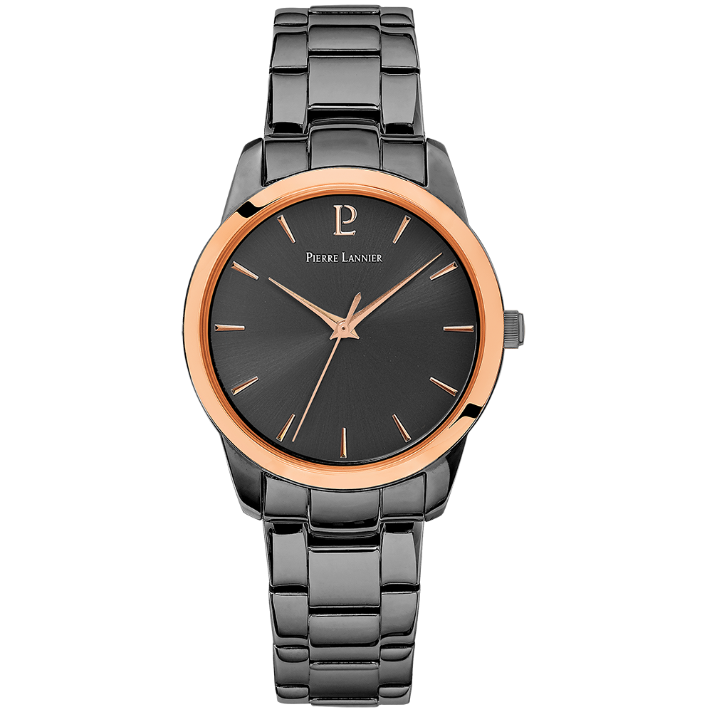 Montre Dame Pierre Lannier - Collection ROXANE