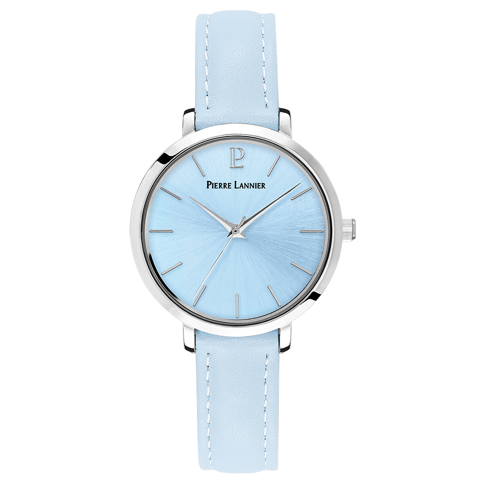 Montre Dame Pierre Lannier - Collection CHOUQUETTE