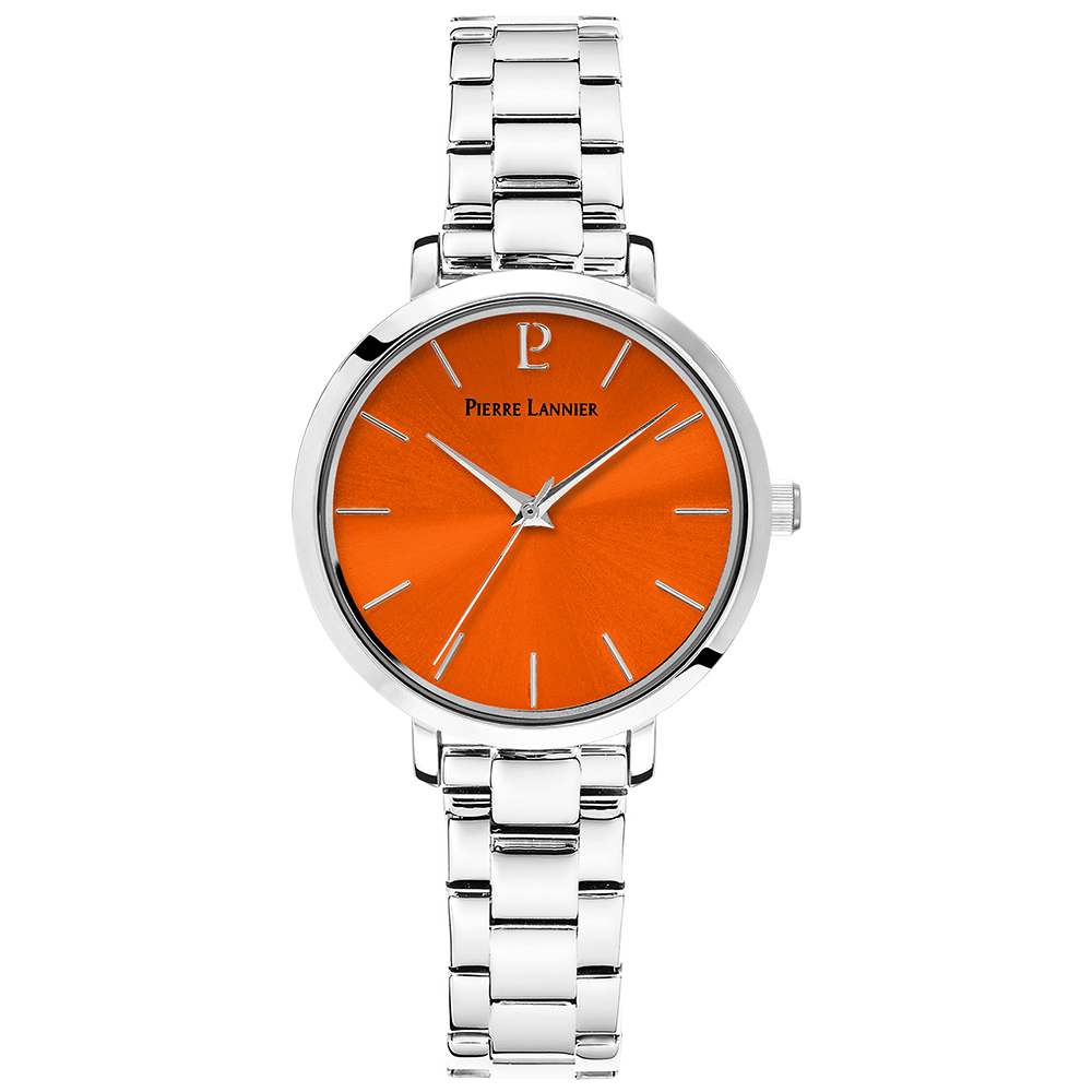 Montre Dame Pierre Lannier - Collection CHOUQUETTE