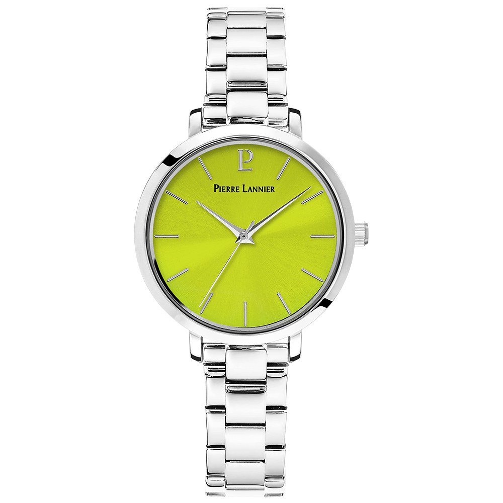 Montre Dame Pierre Lannier - Collection ROXANE
