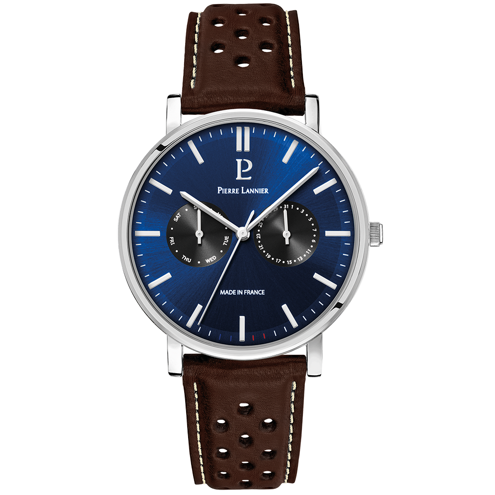 Montre Homme Pierre Lannier - Collection ESSENTIAL