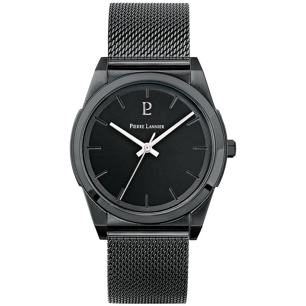 Montre Homme Pierre Lannier - Collection CANDIDE