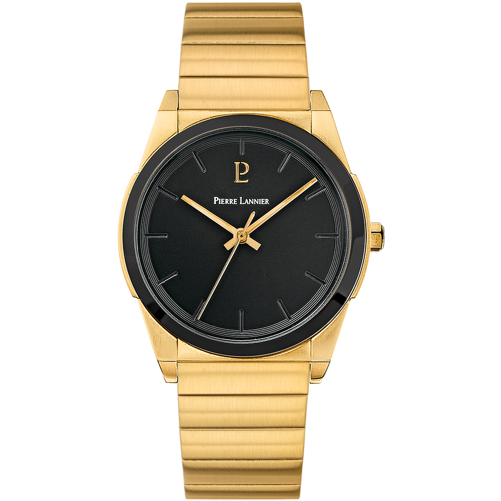 Montre Homme Pierre Lannier - Collection CANDIDE
