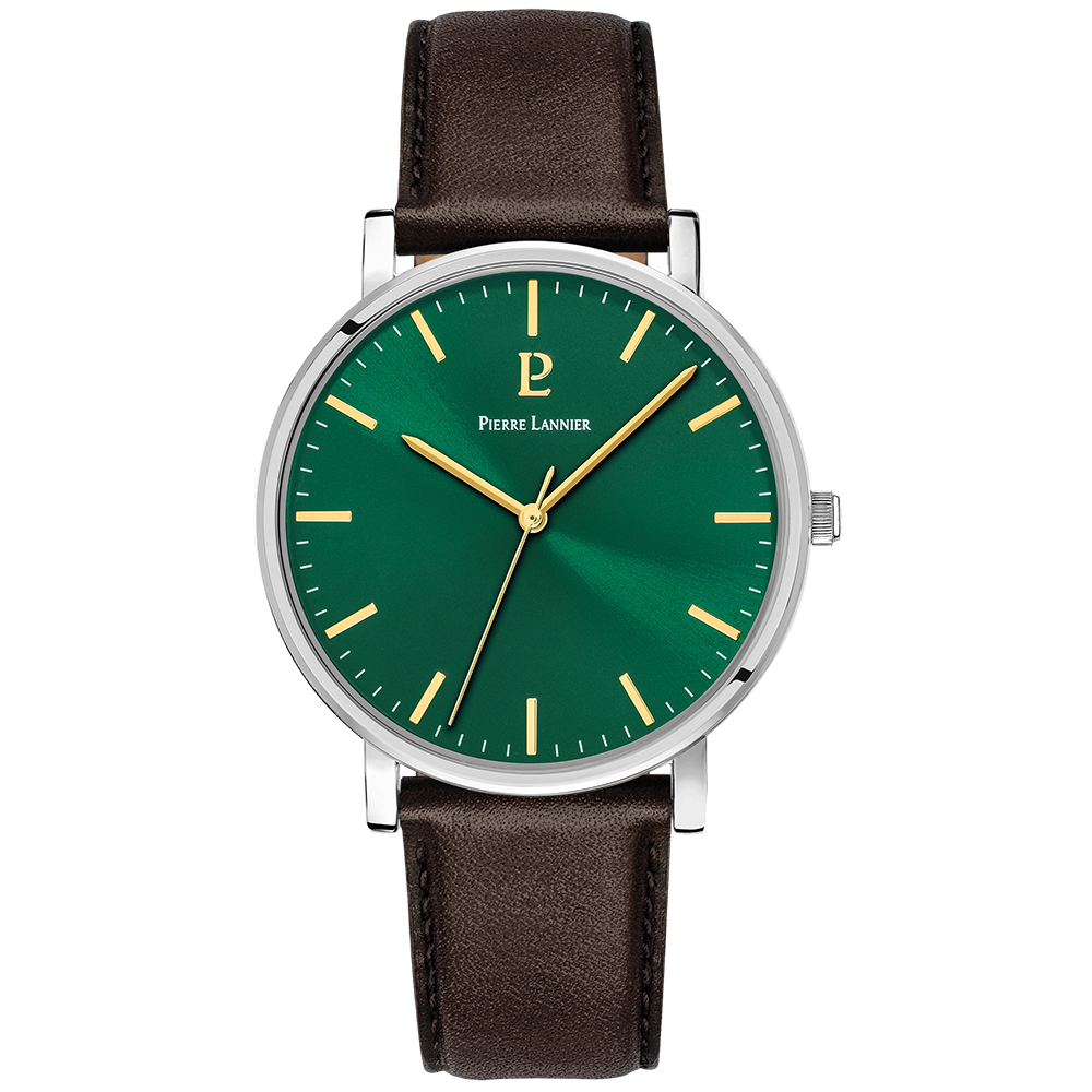 Montre Homme Pierre Lannier - Collection ESSENTIAL