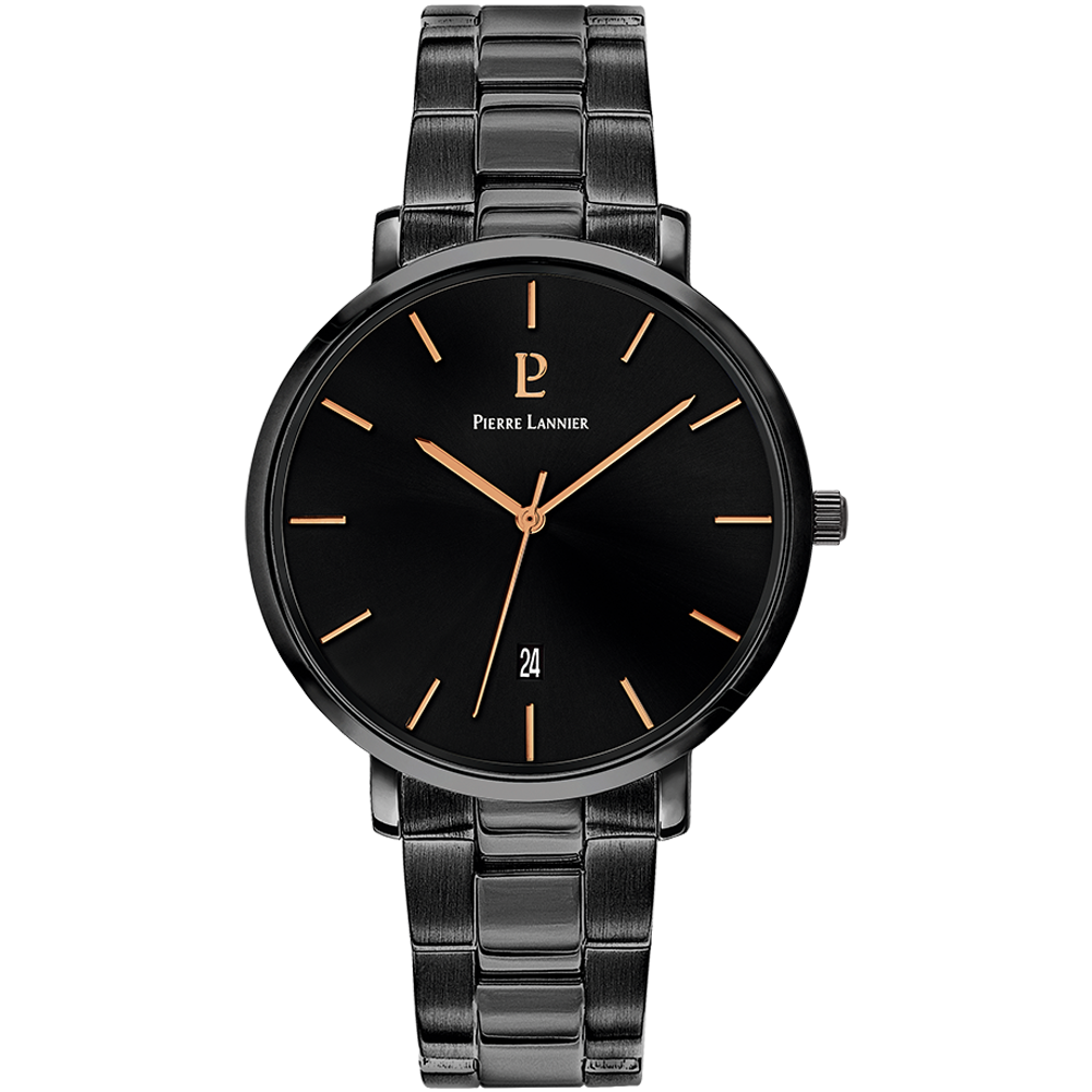 Montre Homme Pierre Lannier - Collection ECHO