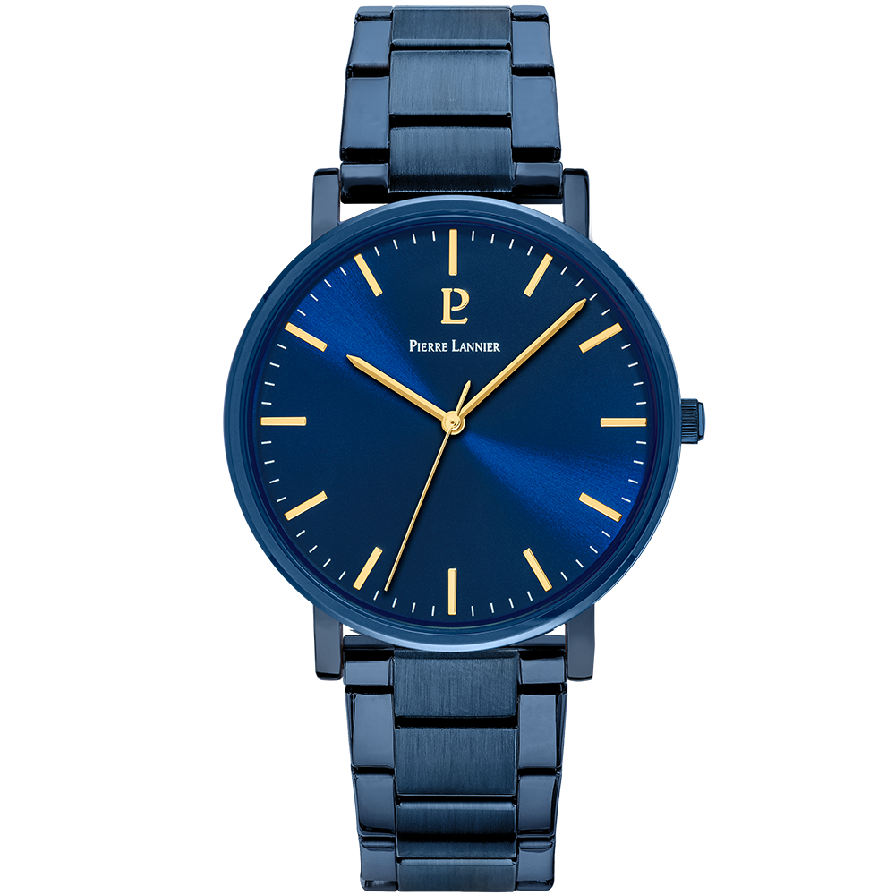 Montre Homme Pierre Lannier - Collection ESSENTIAL