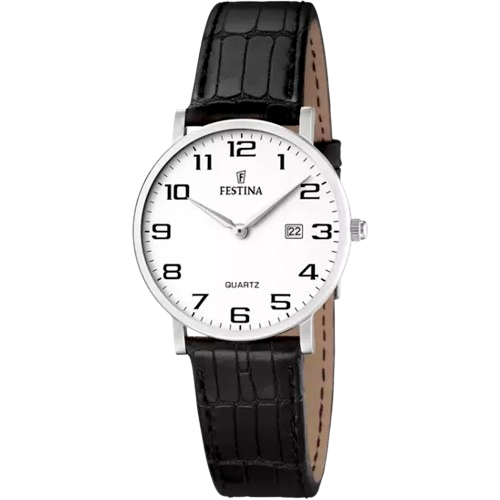 Montre Dame Quartz Festina - Collection CLASSICS