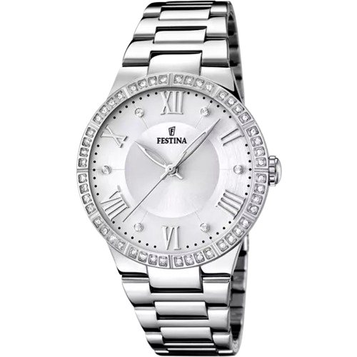 Montre Dame Quartz Festina - Collection BOYFRIEND