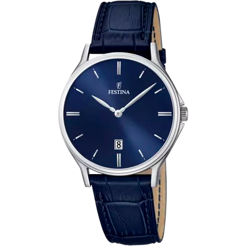 Montre Homme Quartz Festina - Collection CLASSICS