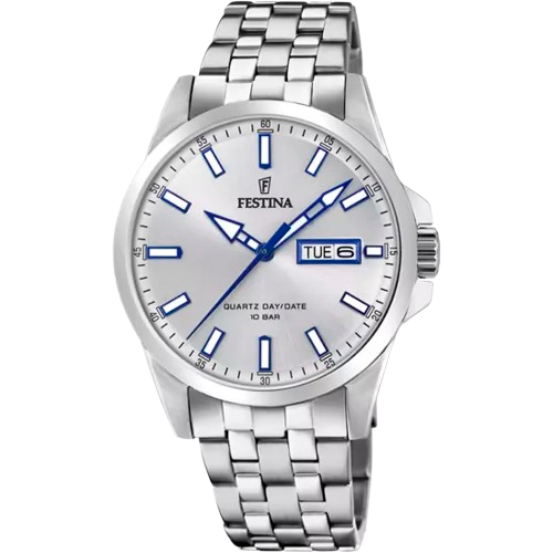 Montre Homme Quartz Festina - Collection CLASSICS