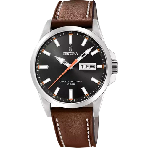 Montre Homme Quartz Festina - Collection CLASSICS