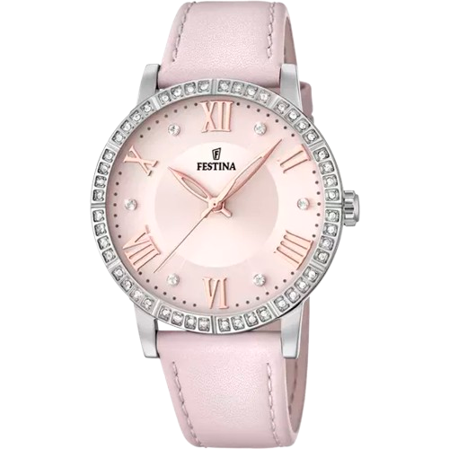 Montre Dames Quartz Festina - Collection BOYFRIEND