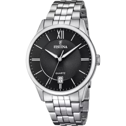 Montre Homme Quartz Festina - Collection CLASSICS