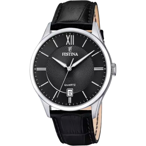Montre Homme Quartz Festina - Collection CLASSICS