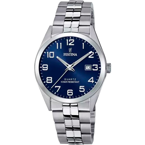 Montre Homme Quartz Festina - Collection CLASSICS
