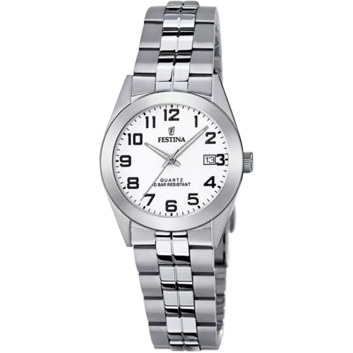 Montre Dame Quartz Festina - Collection CLASSICS