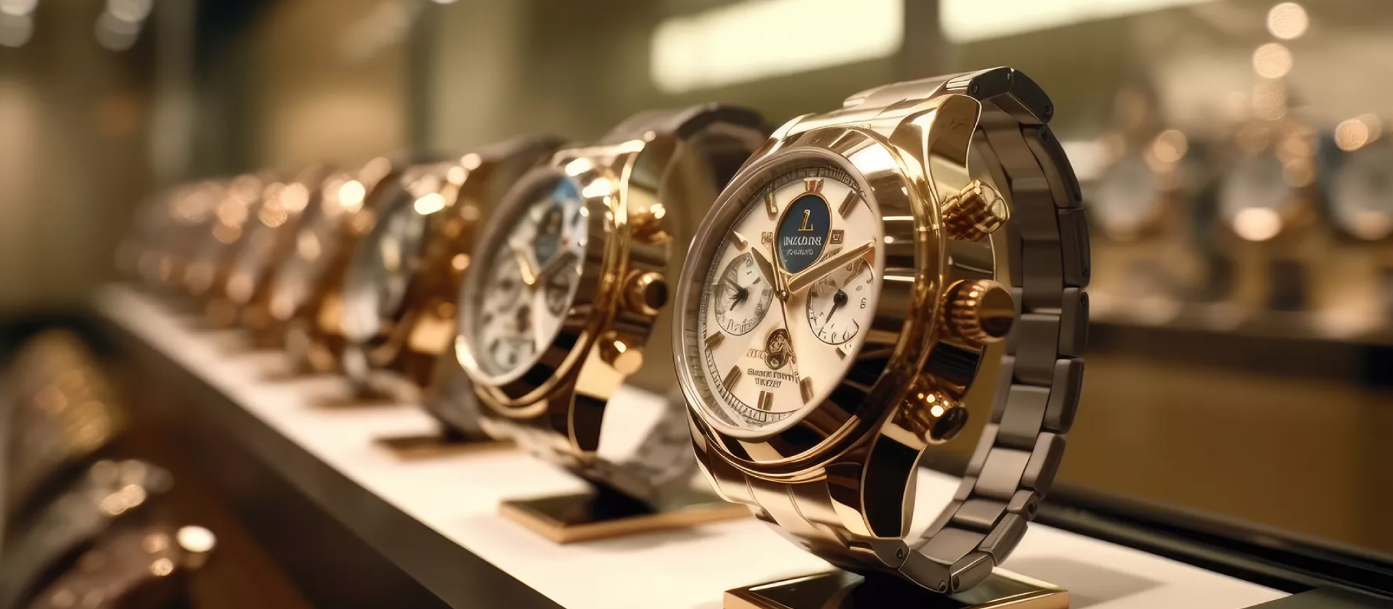 montre carou