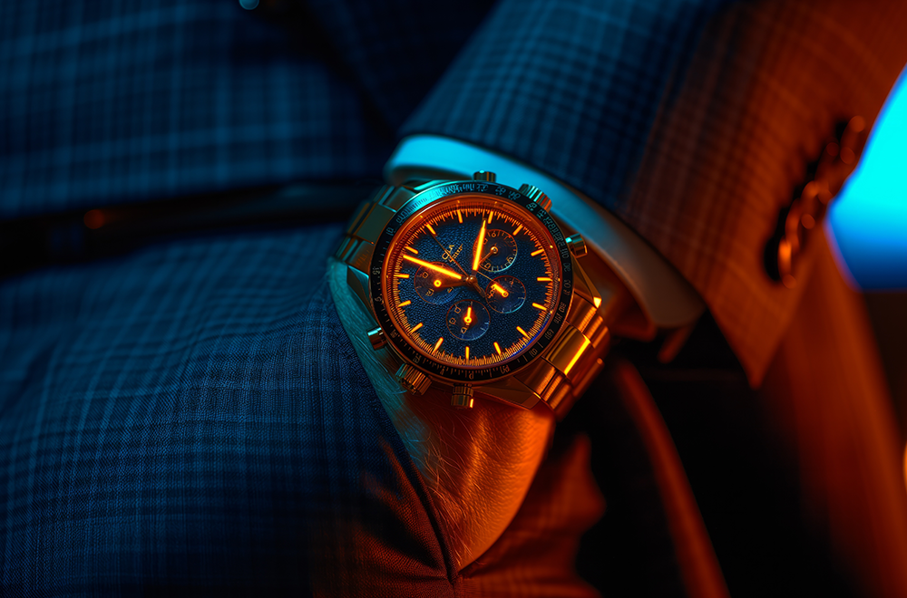horlogerie