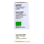 HE eucalyptus complément alimentaire