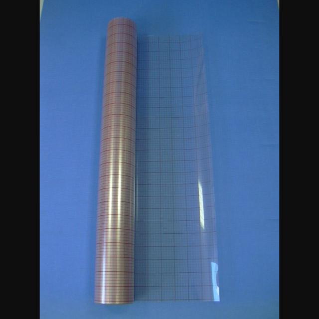 Polyphane transparent POLY30TR